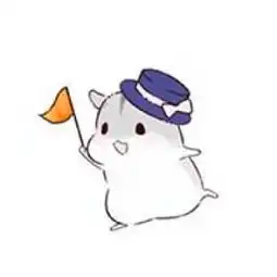  hamham小仓鼠头像2016萌萌哒的仓鼠头像腾牛网发布