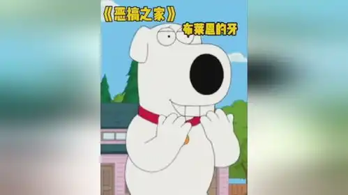  恶搞之家布莱恩卖给q哥一个破公寓q哥很生气