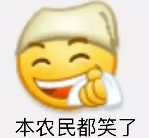  表情包活在裆下