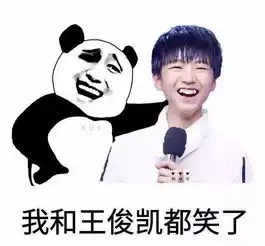  王俊凯另重身份大揭秘,十项全能外还有这项技能