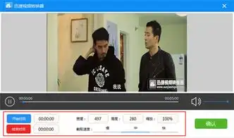  视频怎么转换成gif,又多了一个表情包收藏途径