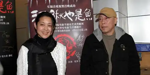  他是倪萍妹夫黄金配角,也是新三国里最经典司马懿