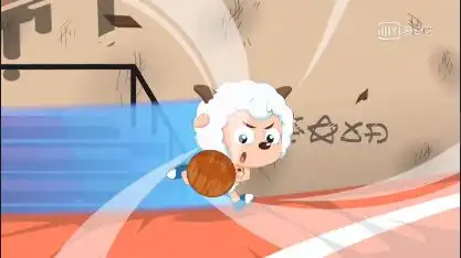  喜羊羊与灰太狼中国最强体育动漫
