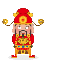  财神qq表情包下载财神qq表情包下载免费下