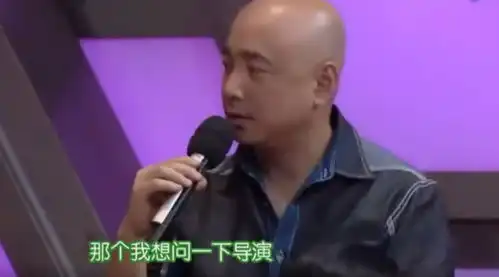  徐峥如何洗头呵护头皮,快乐家族重击你有洗发水吗