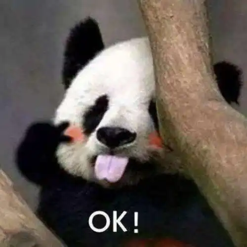  搞笑表情包图片快乐就是这么简单