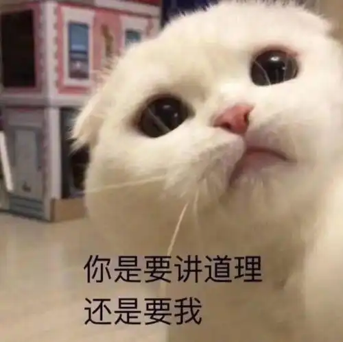  表情包我走了不会再回来