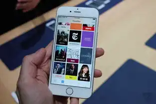  性能升级新增配色iphone6s真机上手图片7