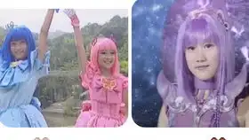 茶包王子回来啦