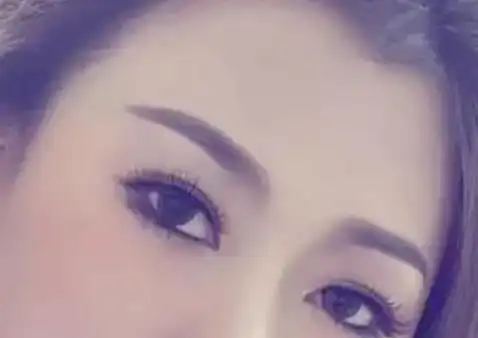 南京纹眉中心aileen带给你好运开运眉形