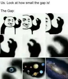 lolg2官推用表情包自嘲我们和fpx的差距只有一点点 lolg2官推用表情包自嘲我们和fpx的差距只有一点点