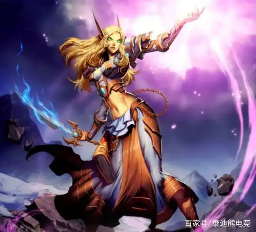  魔兽世界8.15奥法天赋属性特质的最优选择,助你成为奥术大师