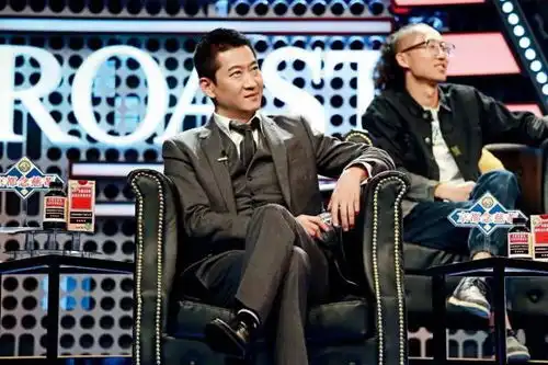  吐槽大会来过哪些你最喜欢的明星