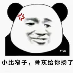  把你骨灰都给你扬了表情包大全