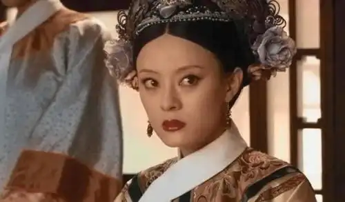  甄嬛传祺贵人构陷熹贵妃私通失败,为何还能从冷宫里跑出来