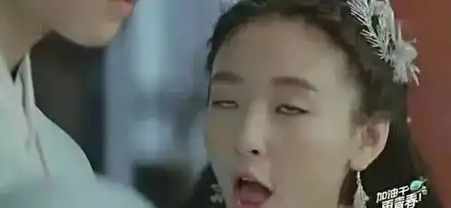  最怕突然被截成表情包这些表情包,你们都看过吗