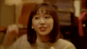 迷之微笑表情包动态摆龙