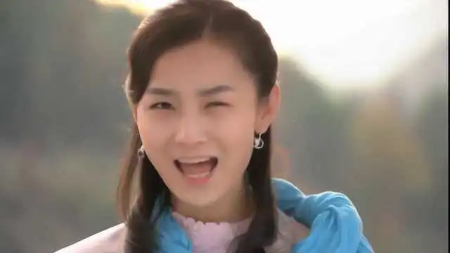  大姐神箭建功完美复仇美女差点激动成表情包