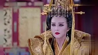  武媚娘传奇