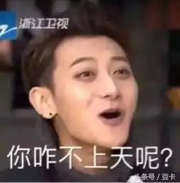  整容富二代没想到现实中的关雎尔是这样的
