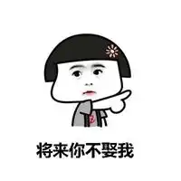  让你娶我表情包一套