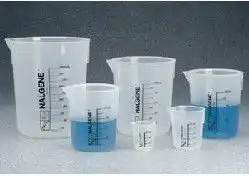 进口美国nalgene塑料烧杯甩卖 进口美国nalgene塑料烧杯甩卖