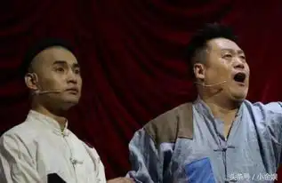  欢乐喜剧人最不受待见之人因一成不变搞笑