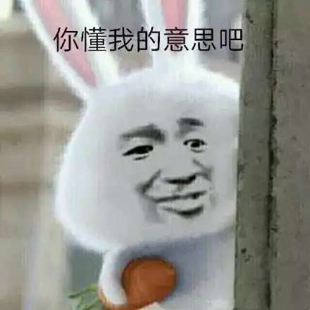 pop子表情包我全都懂了差评