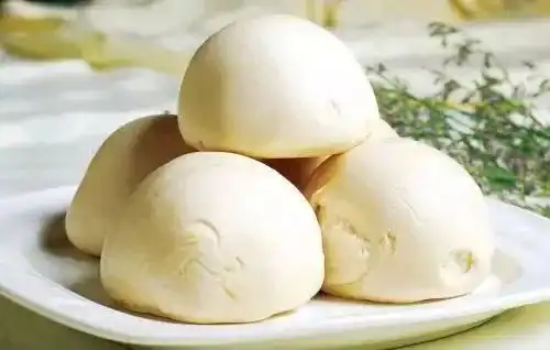  吃剩的馒头你会怎么办要不要试试意式焗饭吃法,一口气吃完,还要舔盘子