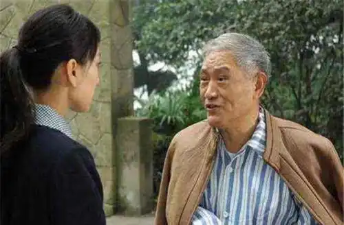  最是低调的星二代,没想到竟是牛犇的儿子