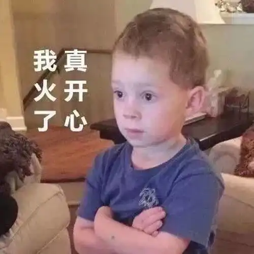  表情包界扛把子,假笑男孩开通微博,4小时涨粉60万