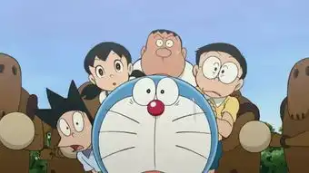 微信哆啦a梦表情包代沟