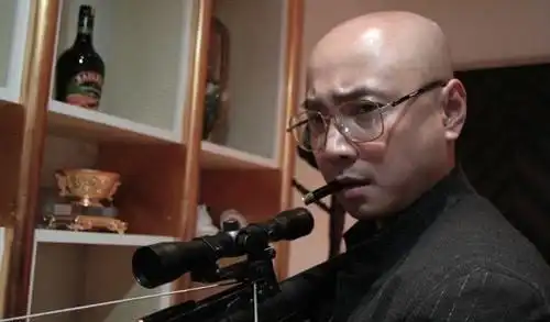 徐峥表情包宁浩