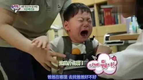  宋家三胞胎泰立方这些表情包都长这么大了