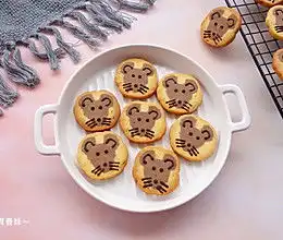 曲奇饼干的做法大全 曲奇饼干的做法大全