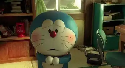  胖子可以萌化全世界