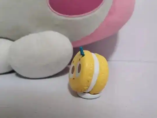  梦幻西游玩家晒出盲盒手办,这么可爱的小东西谁不想要呢