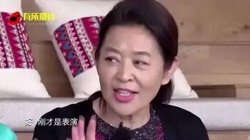  金靖简直是行走的笑点,表情库太丰富,能把大张伟等整的怀疑人生