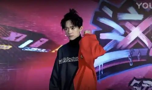  易烊千玺发型变化史,最后一种让人无力吐槽