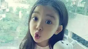  古灵精怪没都有