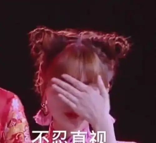  金莎暗指耿斯汉渣男看破不说破