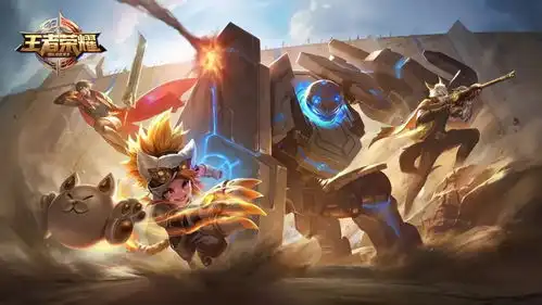  王者荣耀11个主题版本,哪一个才是你的真爱呢