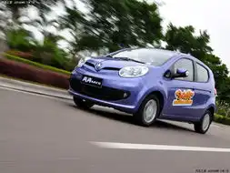  2010款1.0l手动豪华型