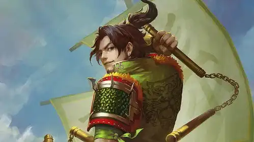  三国杀路人局哪些武将当主公最好玩技能看似虽难懂却很有趣
