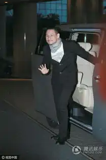  张学友出席庆祝晚宴,一不小心就贡献了表情包腾讯新闻