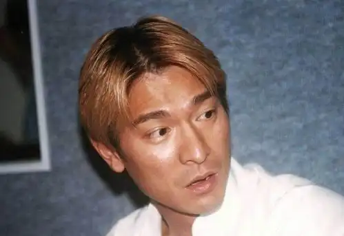  都是四大天王,张学友和刘德华拍戏,为何张学友总是演刘德华小弟