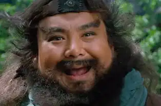  李逵是否忠义和鲁达对比,简直大奸大恶