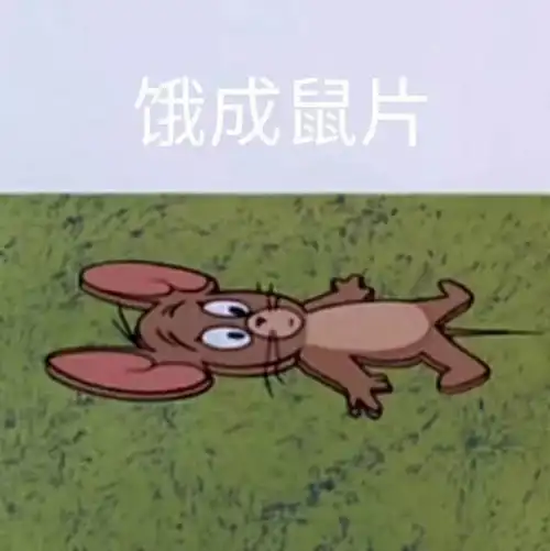  找我聊天是假的吧,想偷我表情包到是真的
