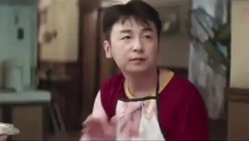  表情徐峥演的电影扯面表情