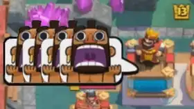 木箱子竟然可以开出了传奇卡 木箱子竟然可以开出了传奇卡